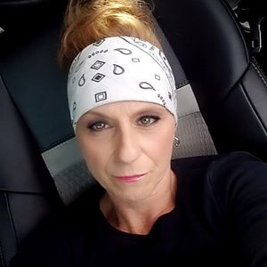 Meet your Posher, Cindy